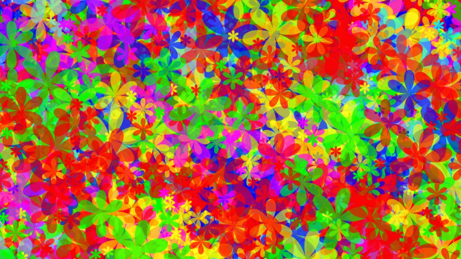 Colourful Wallpaper HDwplan