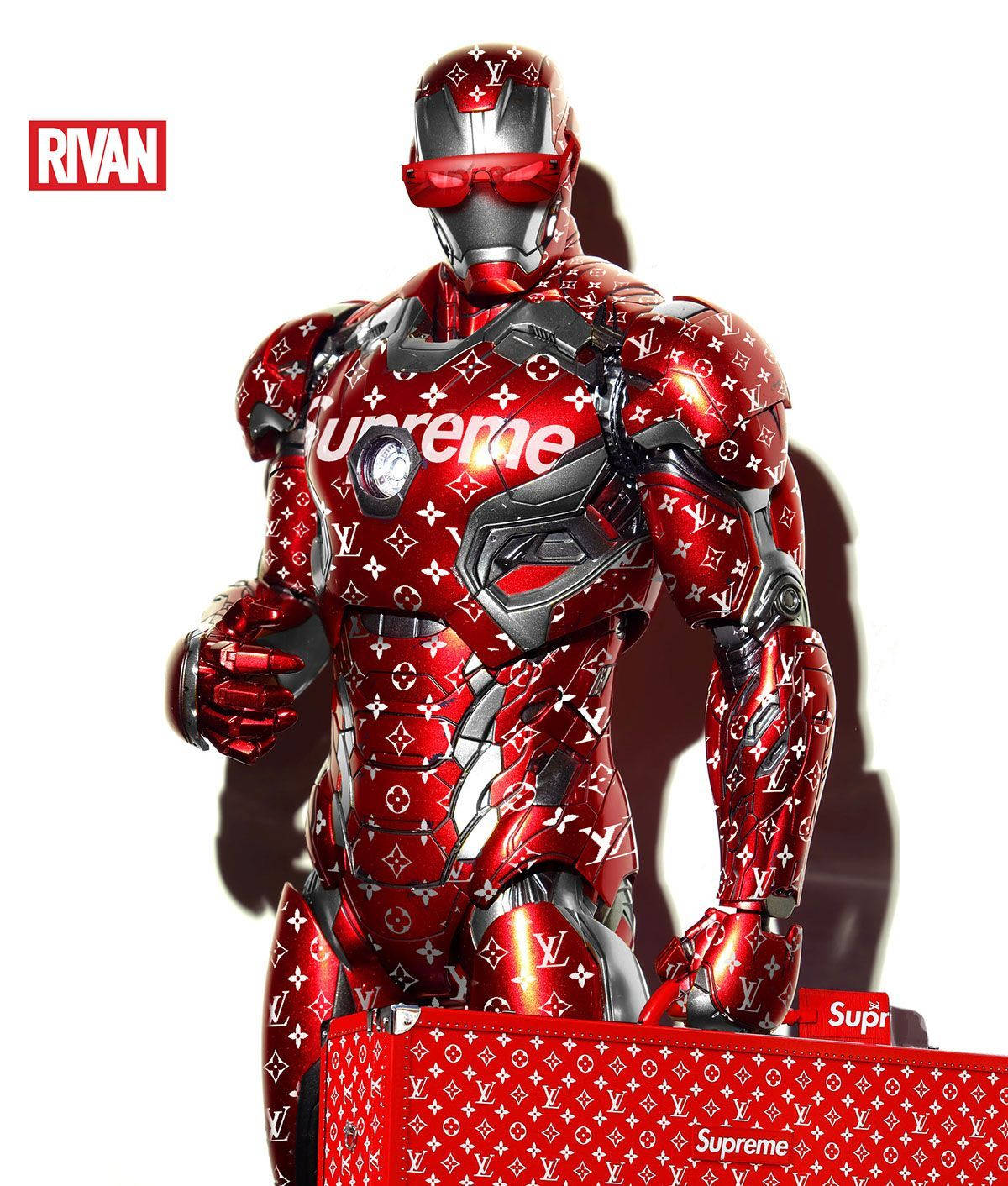 Top Superhero Supreme Wallpaper Full HD 4k To Use