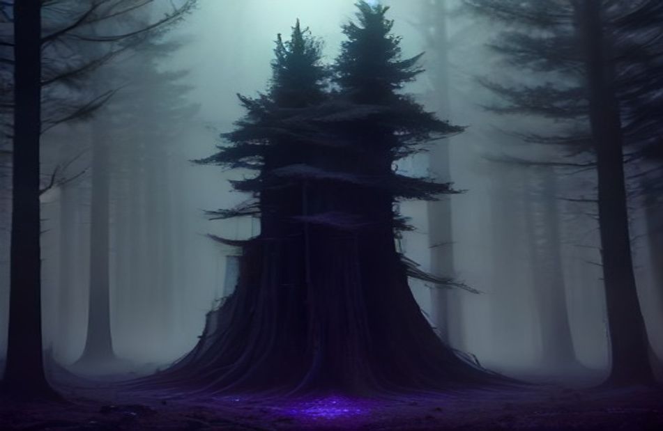 Dark Aesthetic Wallpaper