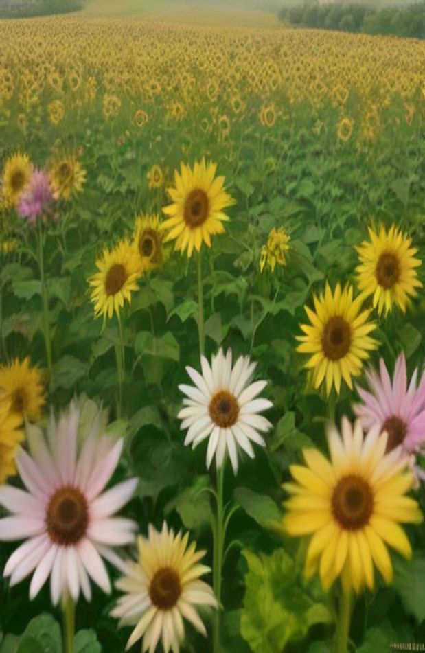 Wallpaper Flowers Image