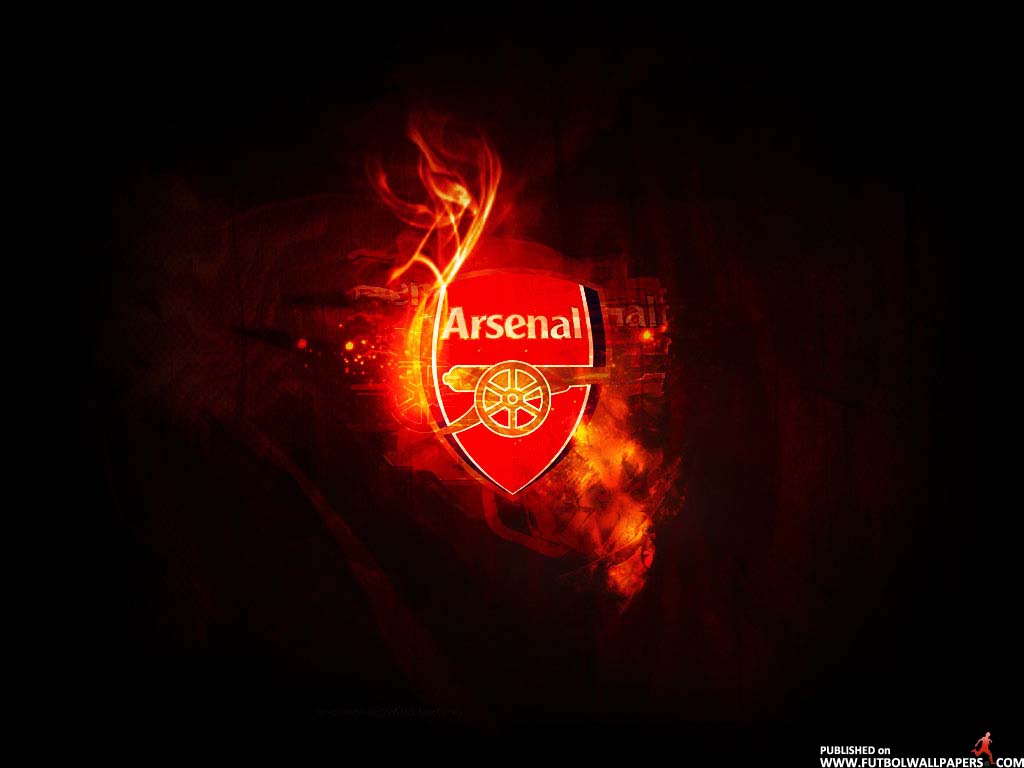 Arsenal Wallpaper Logo Hot