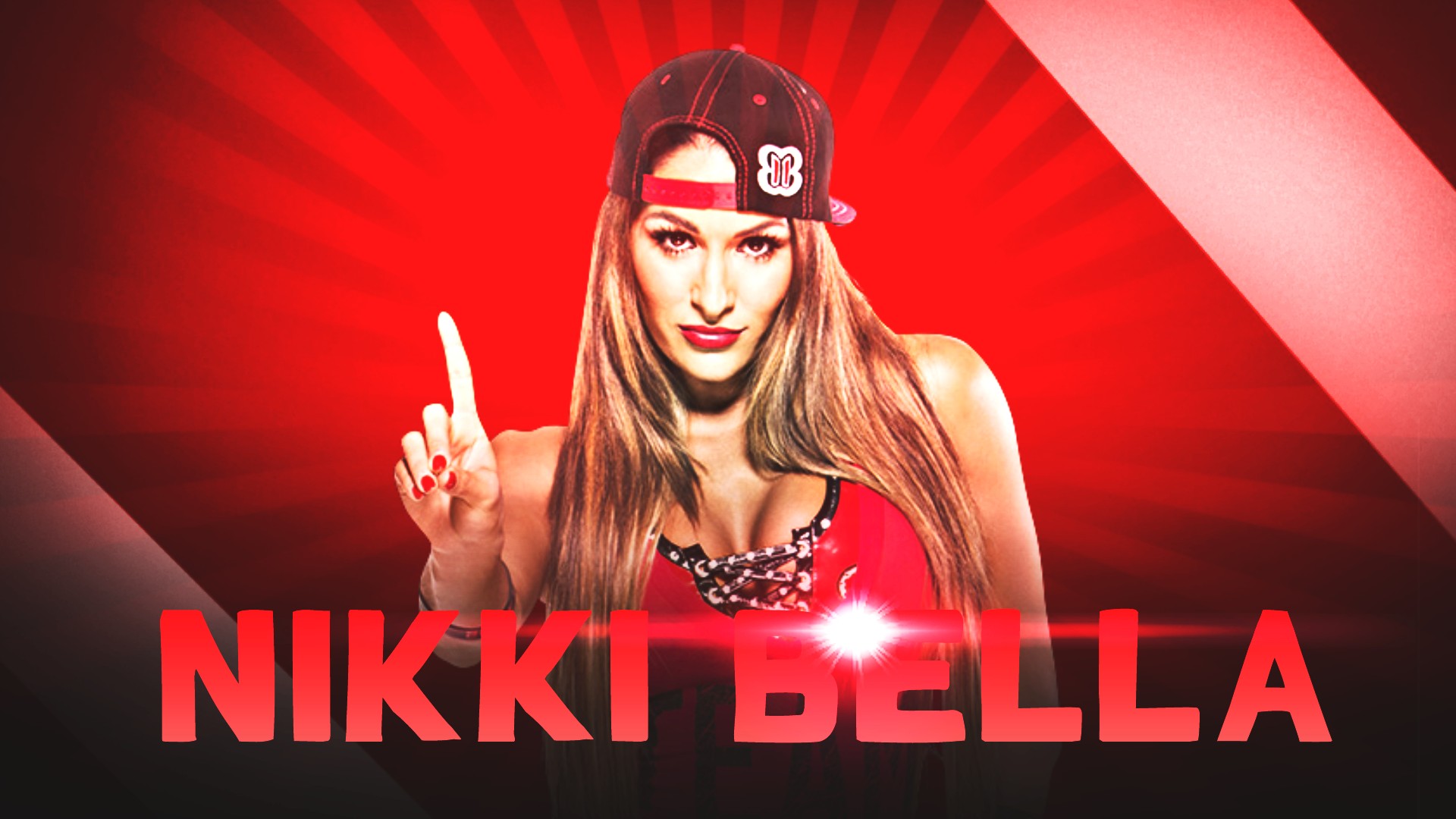 [49+] WWE Nikki Bella 2015 Wallpaper on WallpaperSafari1920 x 1080