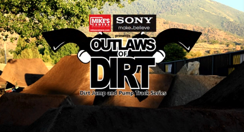 2013 Outlaws of Dirt Series Schedule Announced   Dirt Jump and