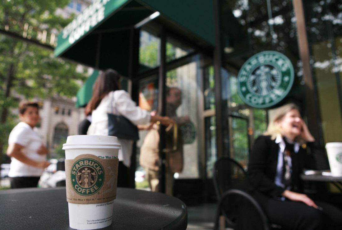Things You Don T Know About Starbucks But Should Mental Floss