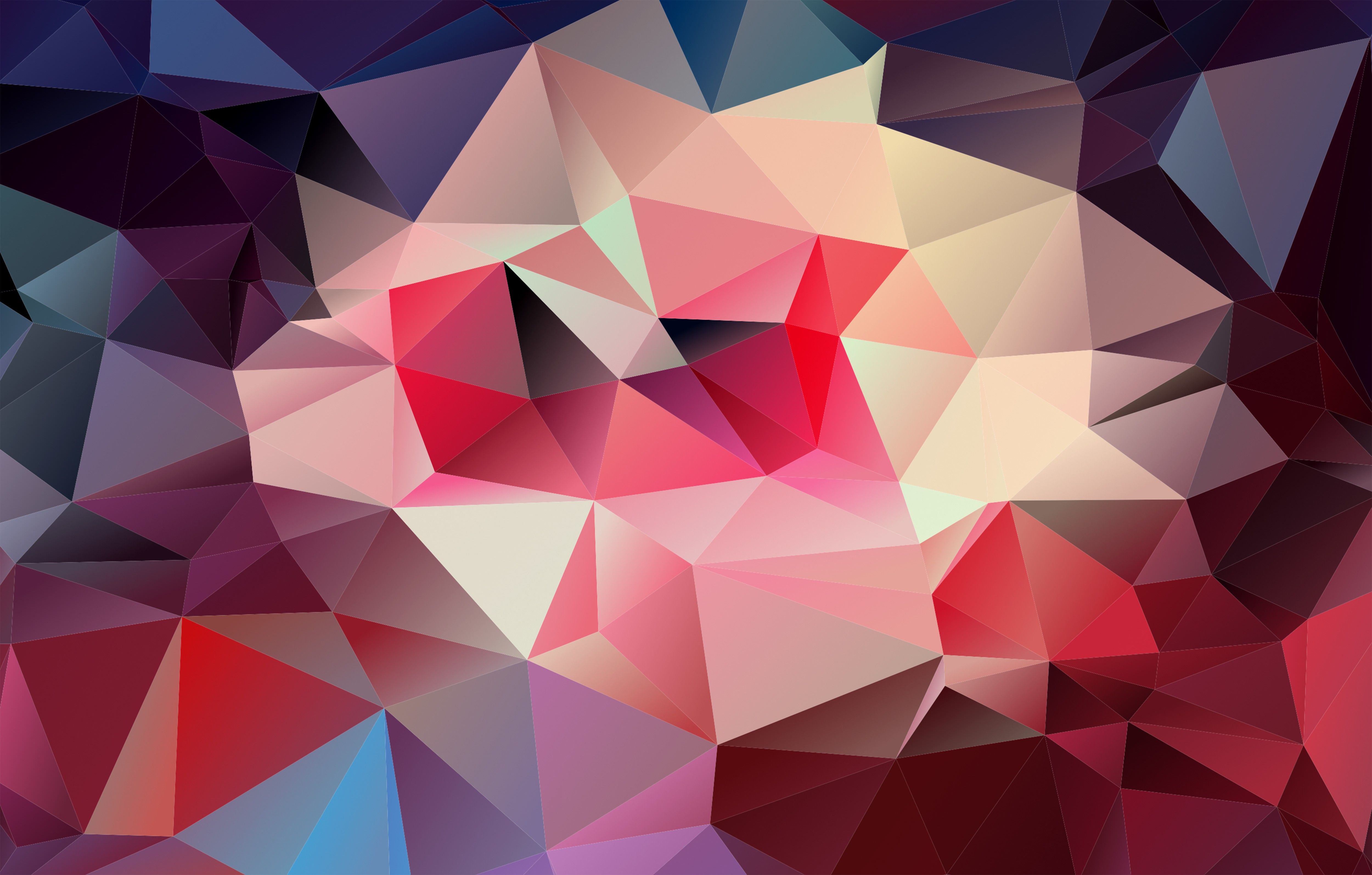 Pattern Desktop Wallpaper In 4k
