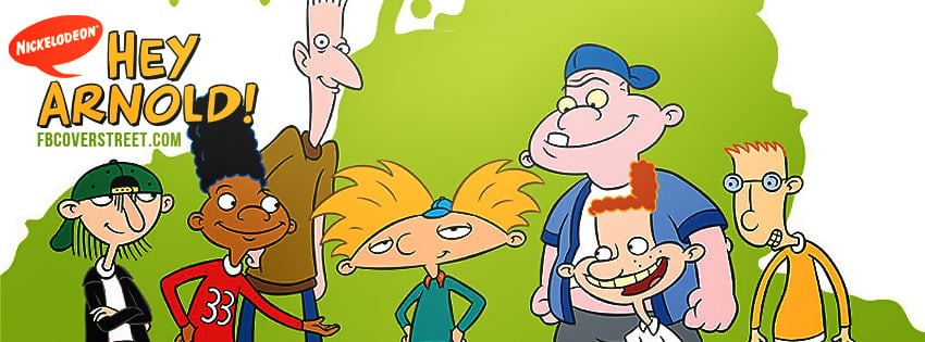 Hey Arnold Wallpaper Hey arnold picture