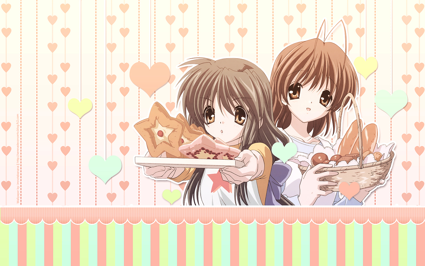 Ibuki Fuko Wallpaper Zerochan Anime Image Board