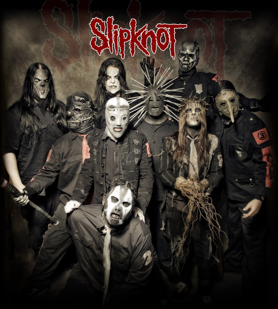 Slipknot Photo