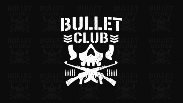 bullet club logo HD wallpapers   Fresh Wide FRESH