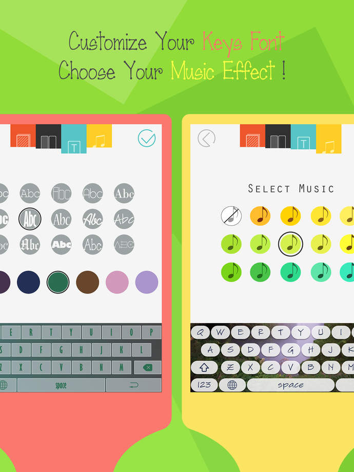 Keyboards Skins Background Ios Store Top Apps App Annie