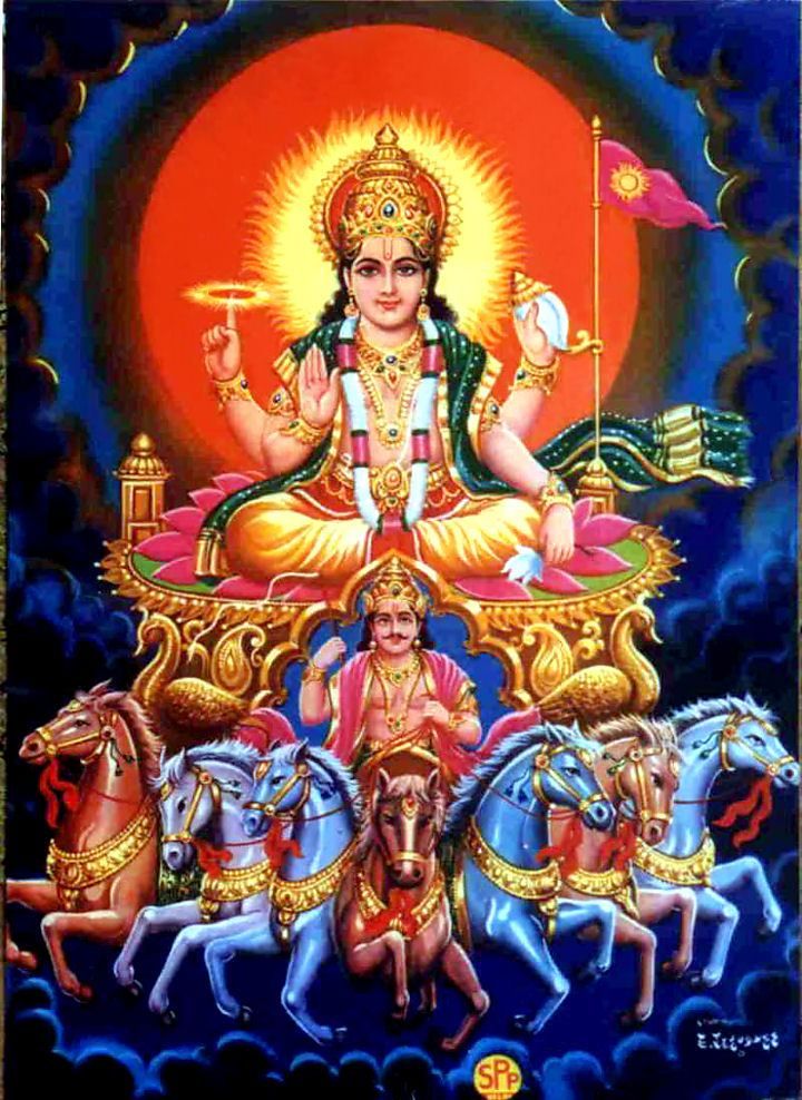 Tat Asmi Prabhu Natural Vs Supernatural Dualism Sun Is A