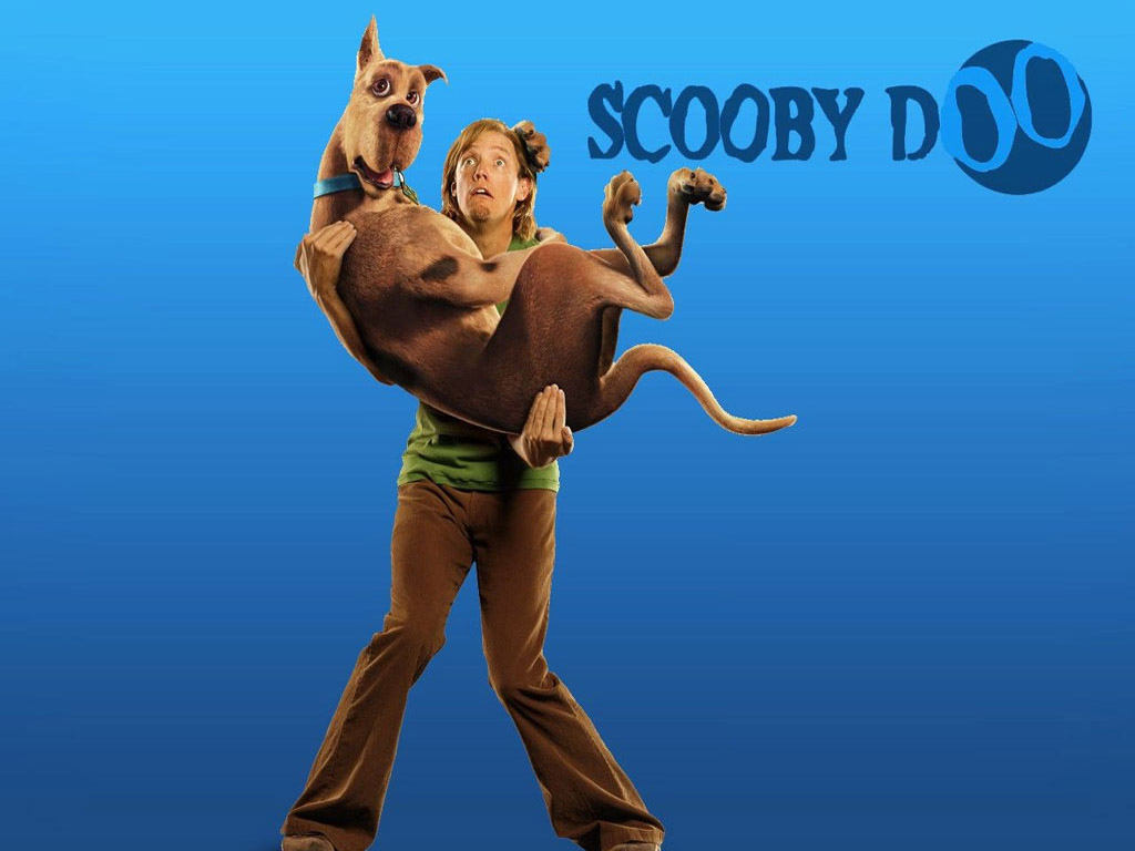 Wallpaper Videos Scooby Doo Widescreen HD Desktop