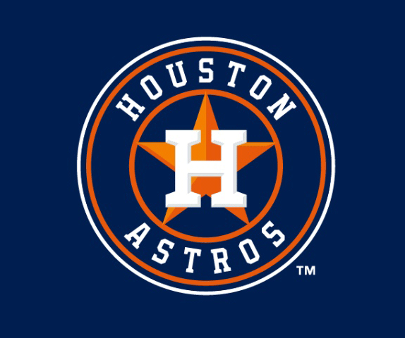 Houston Astros New Logo Wallpaper On The Right Now