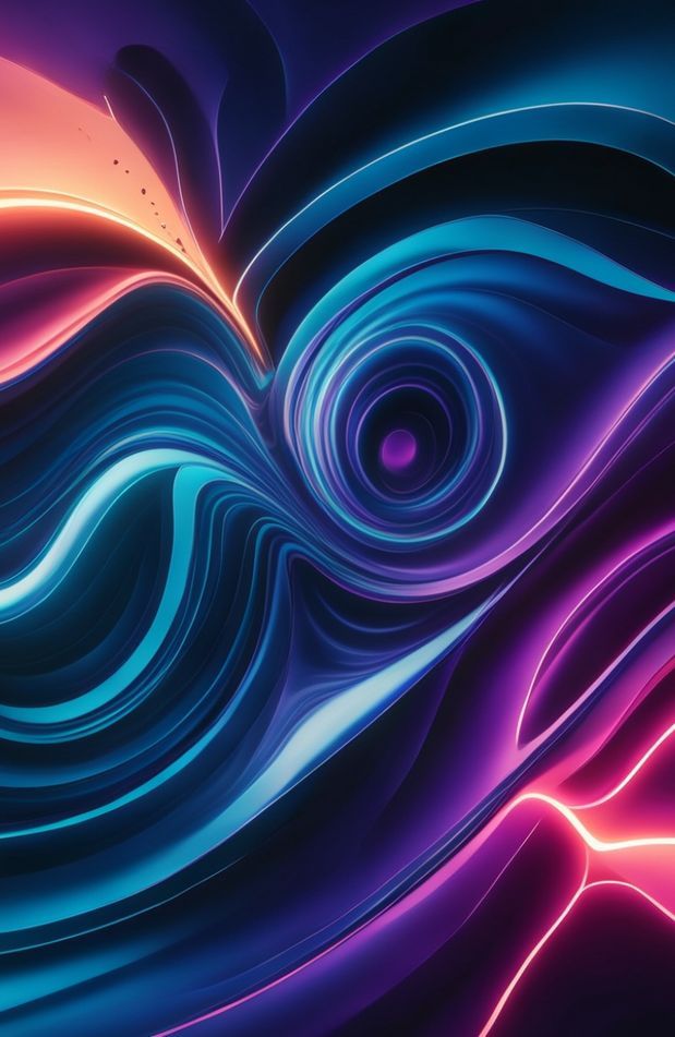 Hyper Sonic Wallpaper