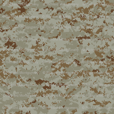 Marine MARPAT Digital Desert Camo wallpaper   ricraynor
