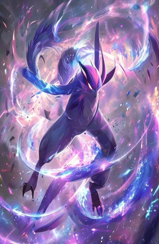 Pokemon Hd Mewtwo Wallpaper