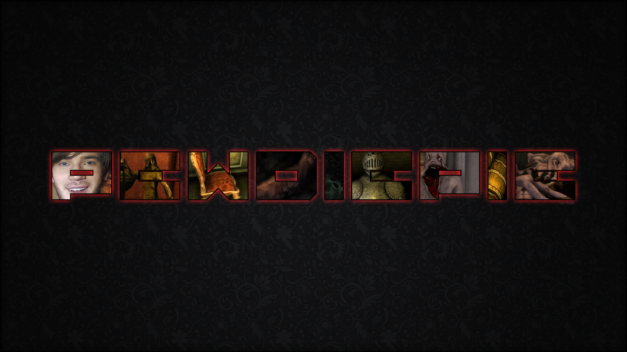 PewDiePie Wallpaper 4 by AugisHD