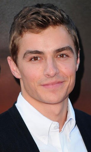 Dave Franco Live Wallpaper For Android Appszoom