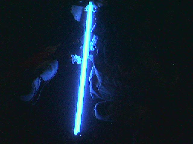 Blue Lightsaber Graphics Code Ments Pictures
