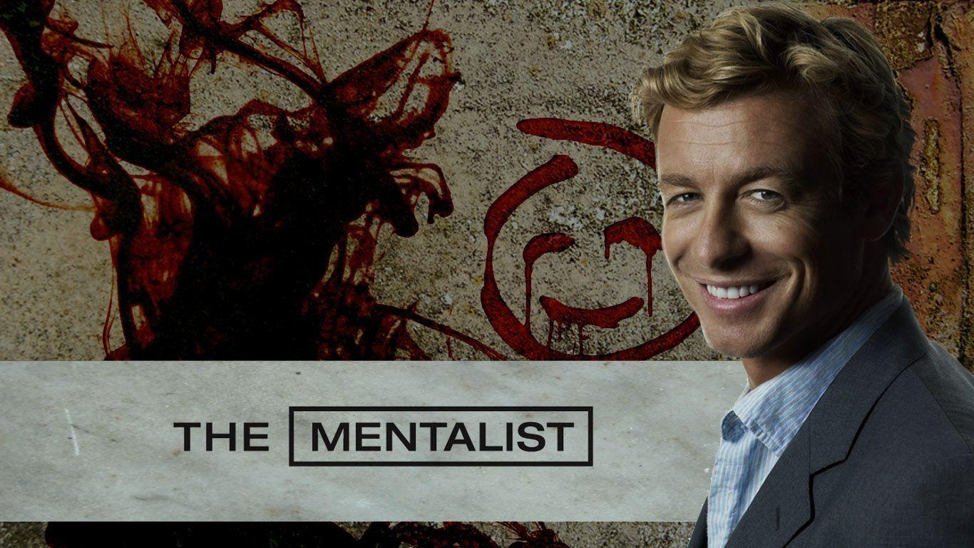 The Mentalist Wallpaper
