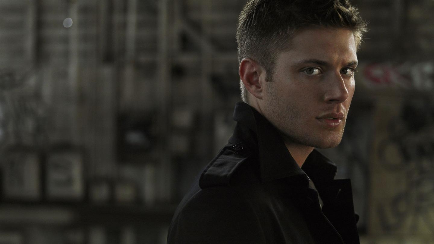 Supernatural   Dean Winchester