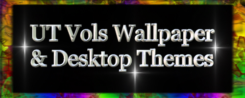 Ut Vols Wallpaper Desktop Themes