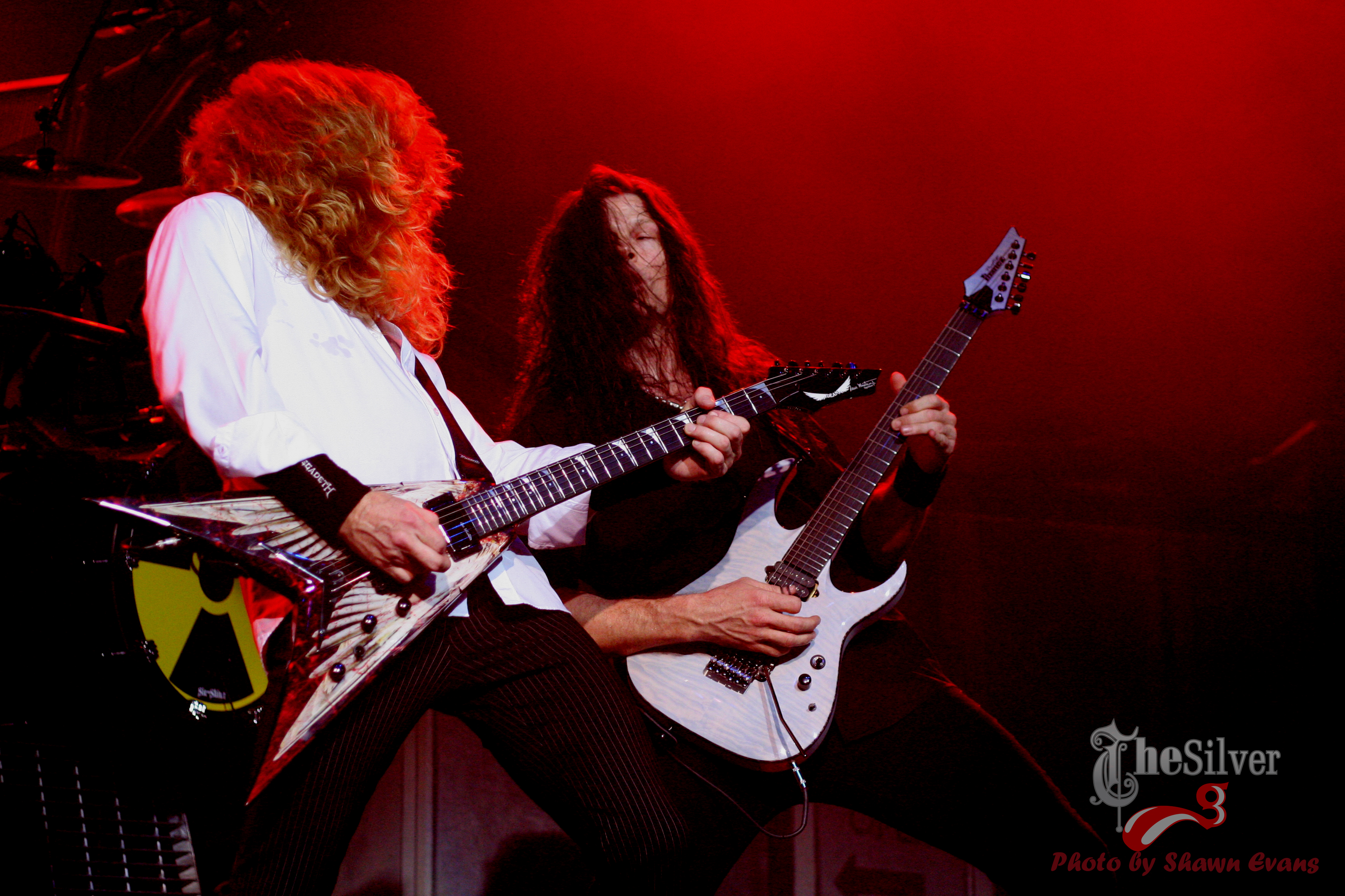 Megadeth Wallpaper Pictures Image
