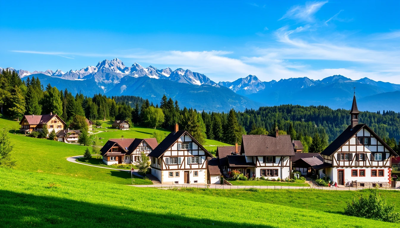 Germany Wallpaper