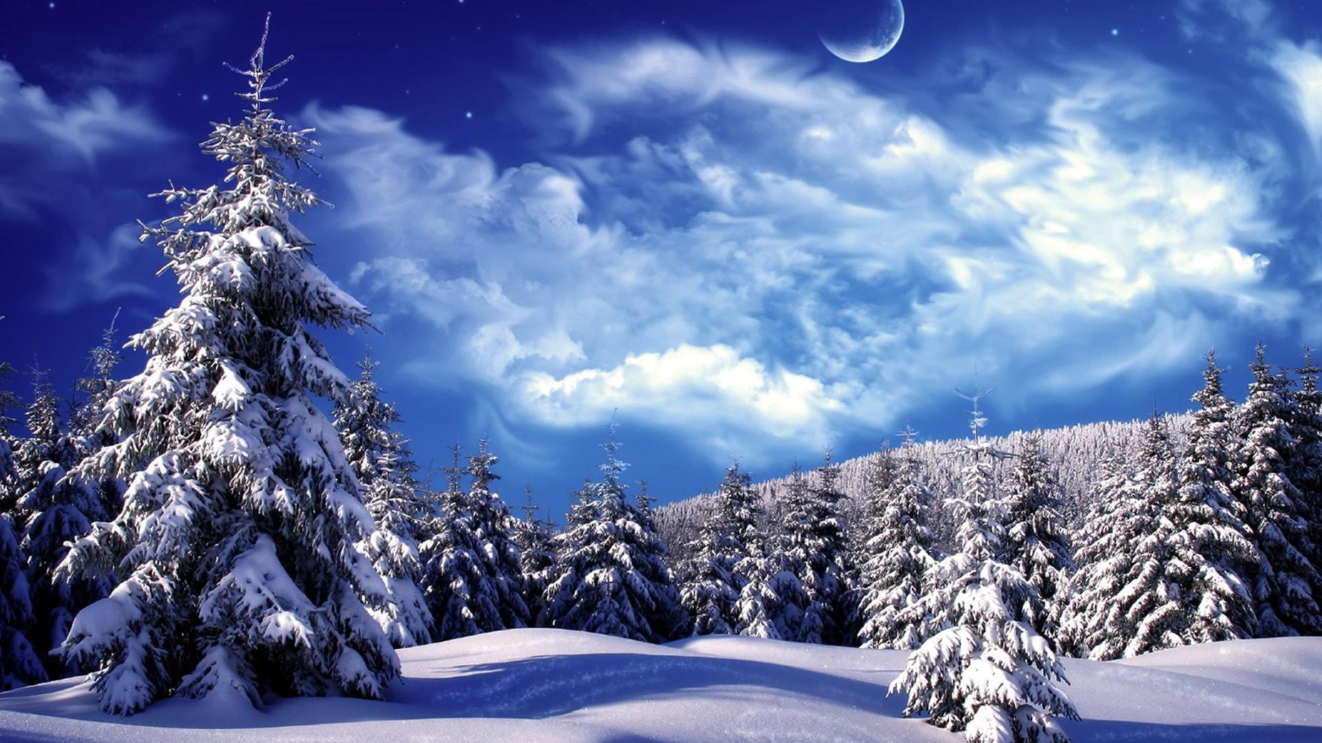 Free Download Winter Wallpapers 3 1920x1080 For Your Desktop Mobile 