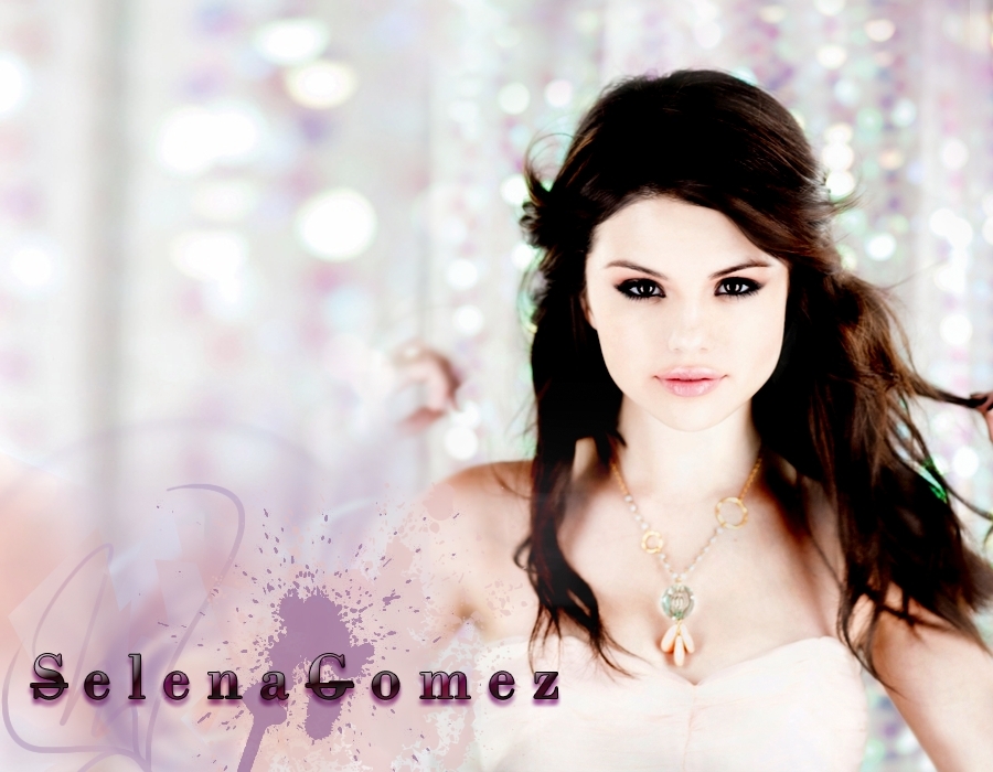 Selena Gomez Wallpaper Photo