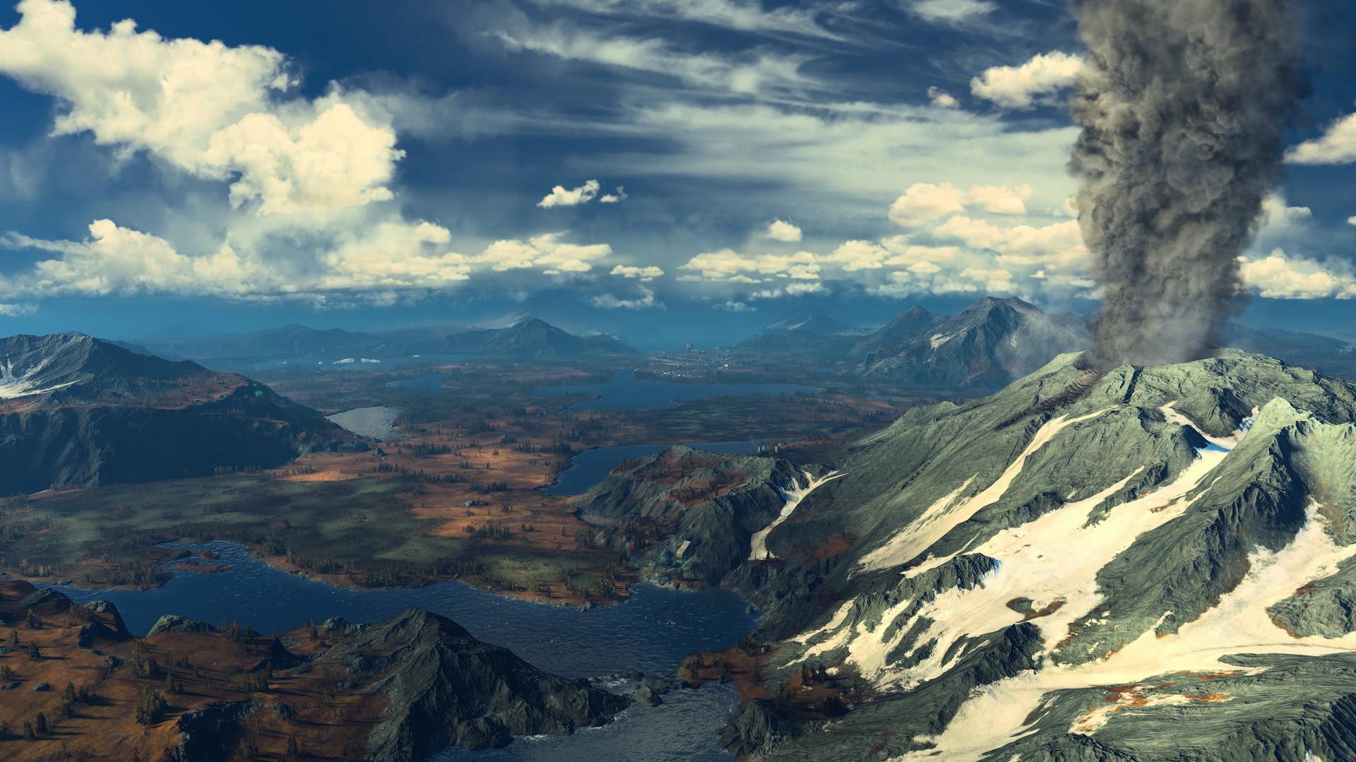 Anno Tundra On Steam