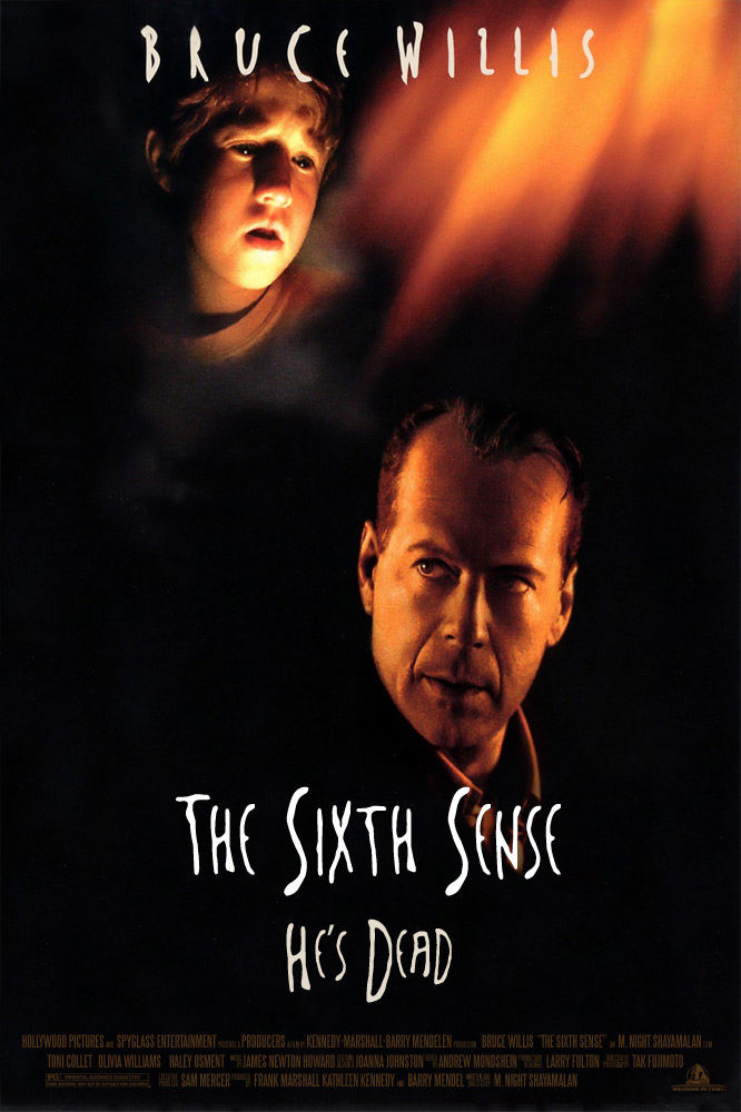 The Sixth Sense Kb
