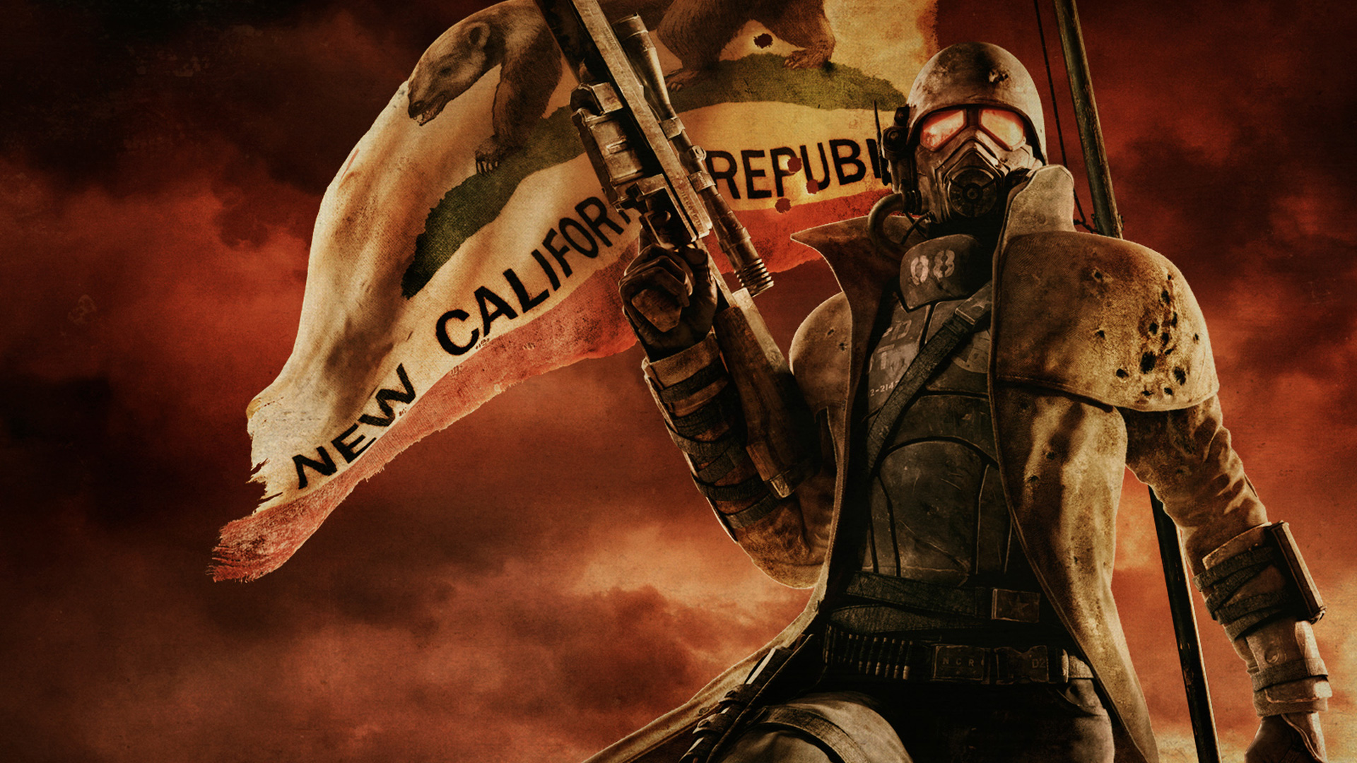 Fallout New Vegas Wallpaper Related Keywords Amp Suggestions