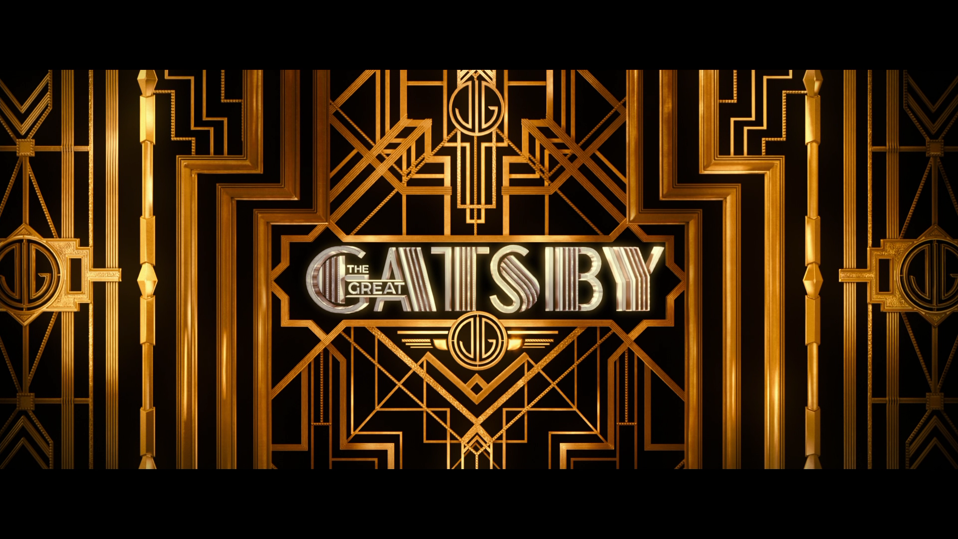 Re The Great Gatsby UHD Bd Screen Caps Movieman S