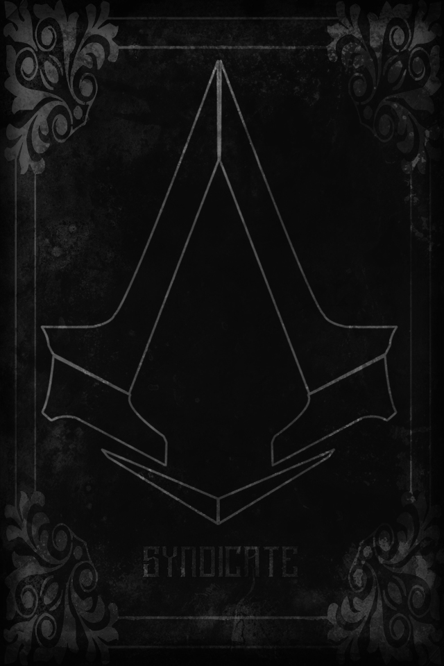 Assassin S Creed Syndicate Phone Wallpaper By Xtjx27
