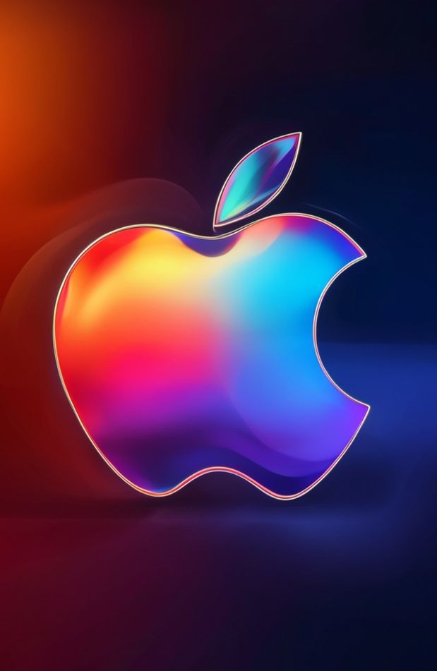 Apple Logo Wallpaper Hd