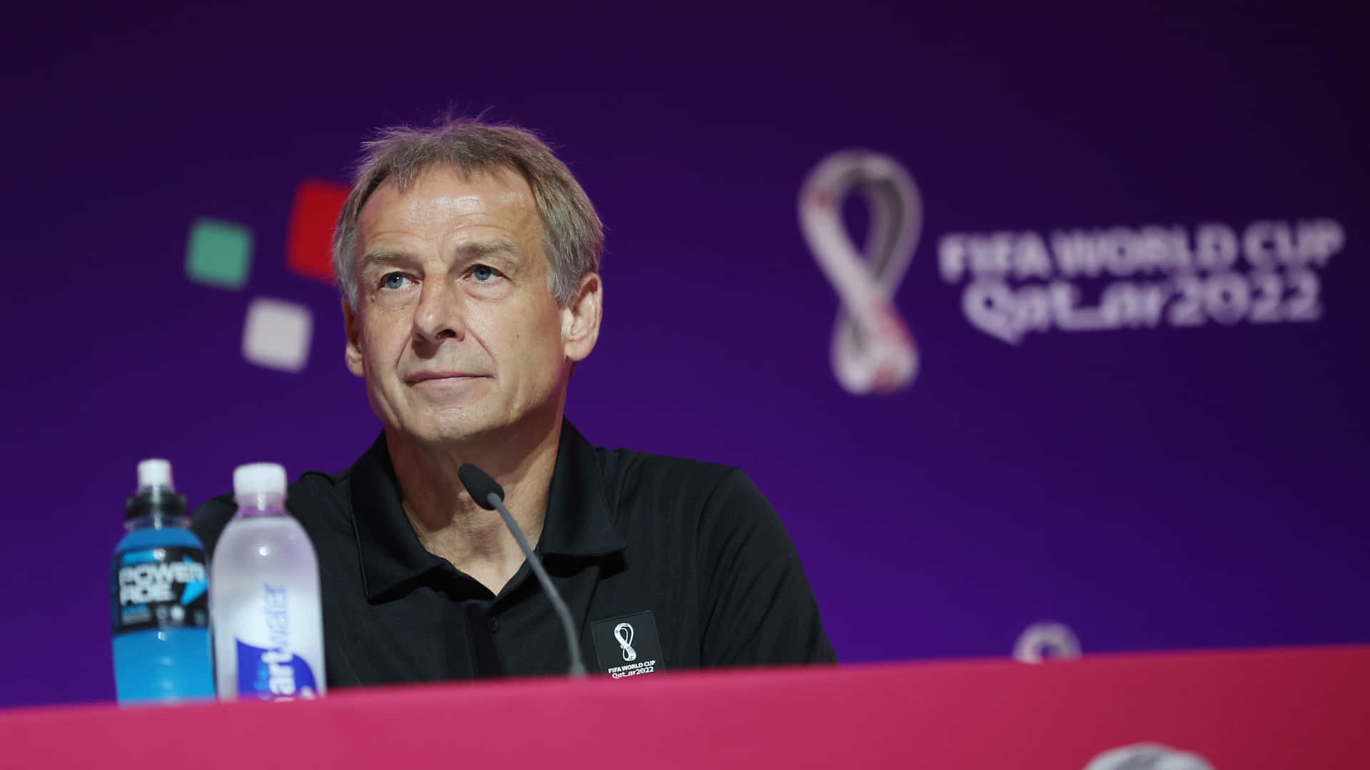 World Cup Jurgen Klinsmann Wallpaper