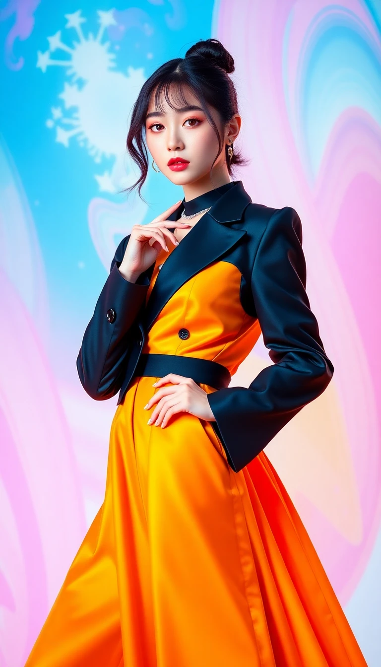 Blackpink Jisoo Wallpaper