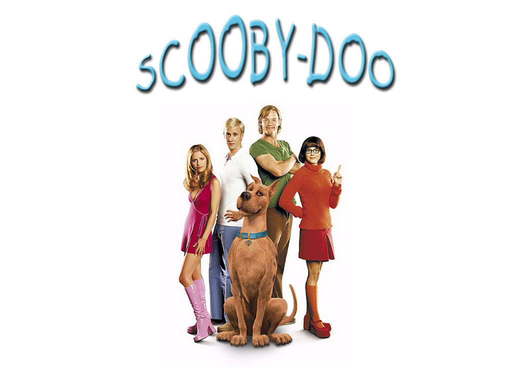 Doo Scooby Scoobydoo