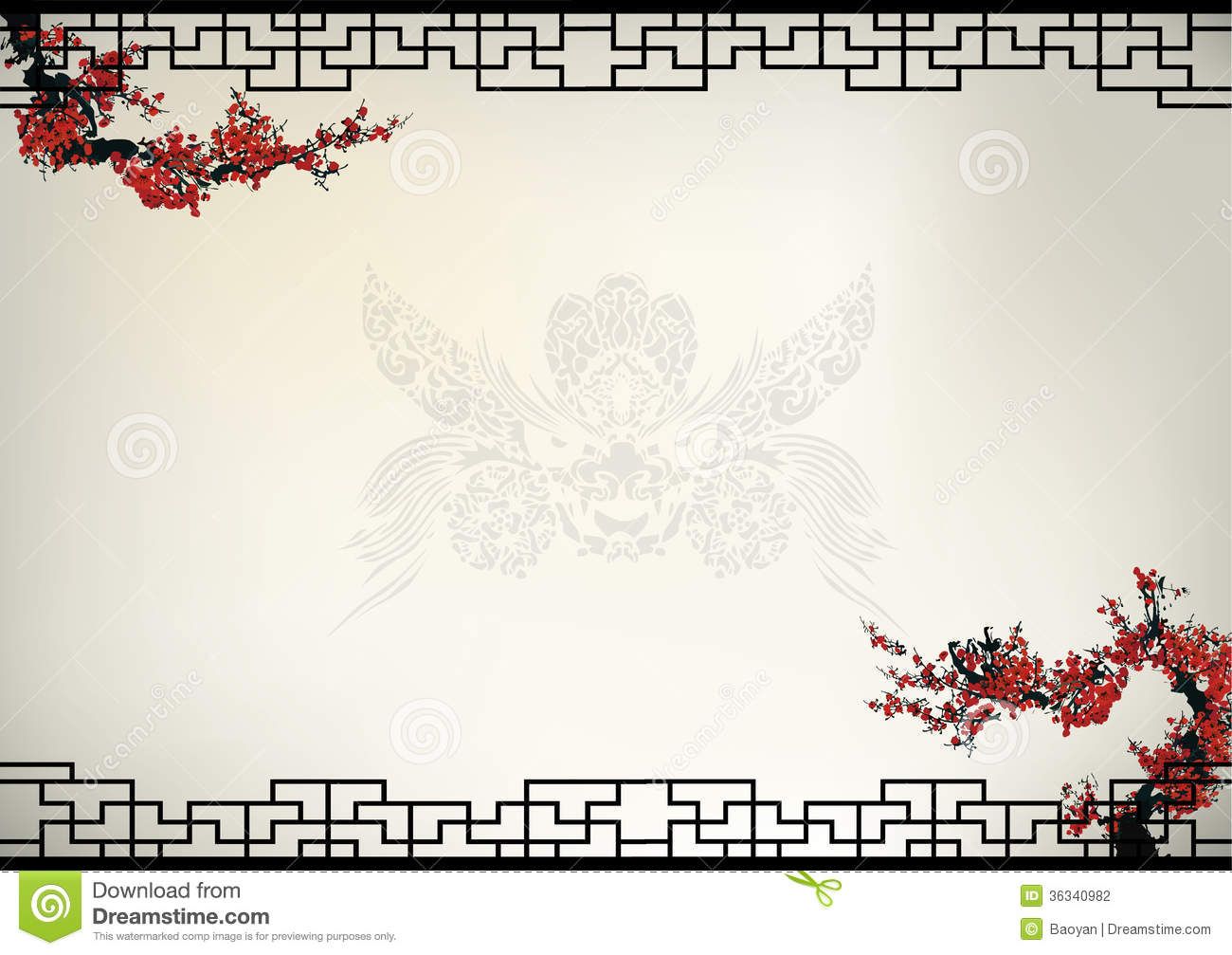 Chinese Style Background Google Search