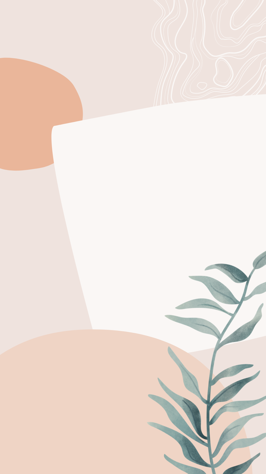 Aesthetic Background Wallpaper
