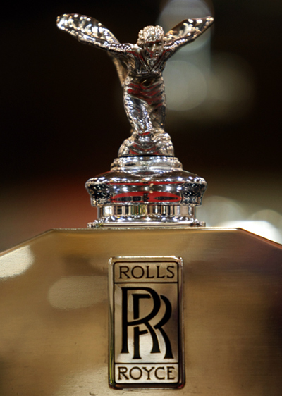 87+] Rolls-Royce Logo Wallpapers - WallpaperSafari