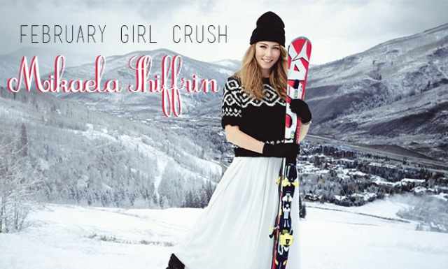 Mikaela Shiffrin