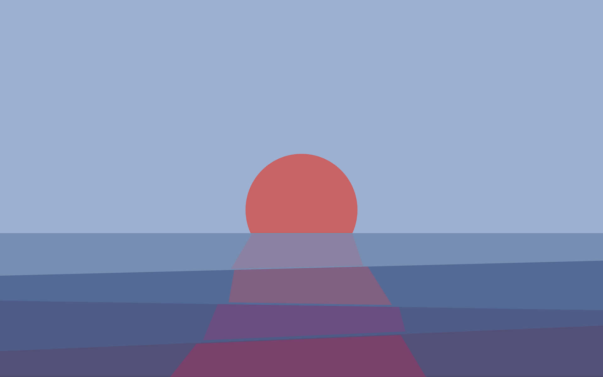 Minimalist HD Wallpaper