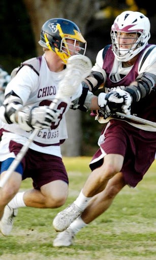 Lacrosse Sport Wallpaper iPhone And