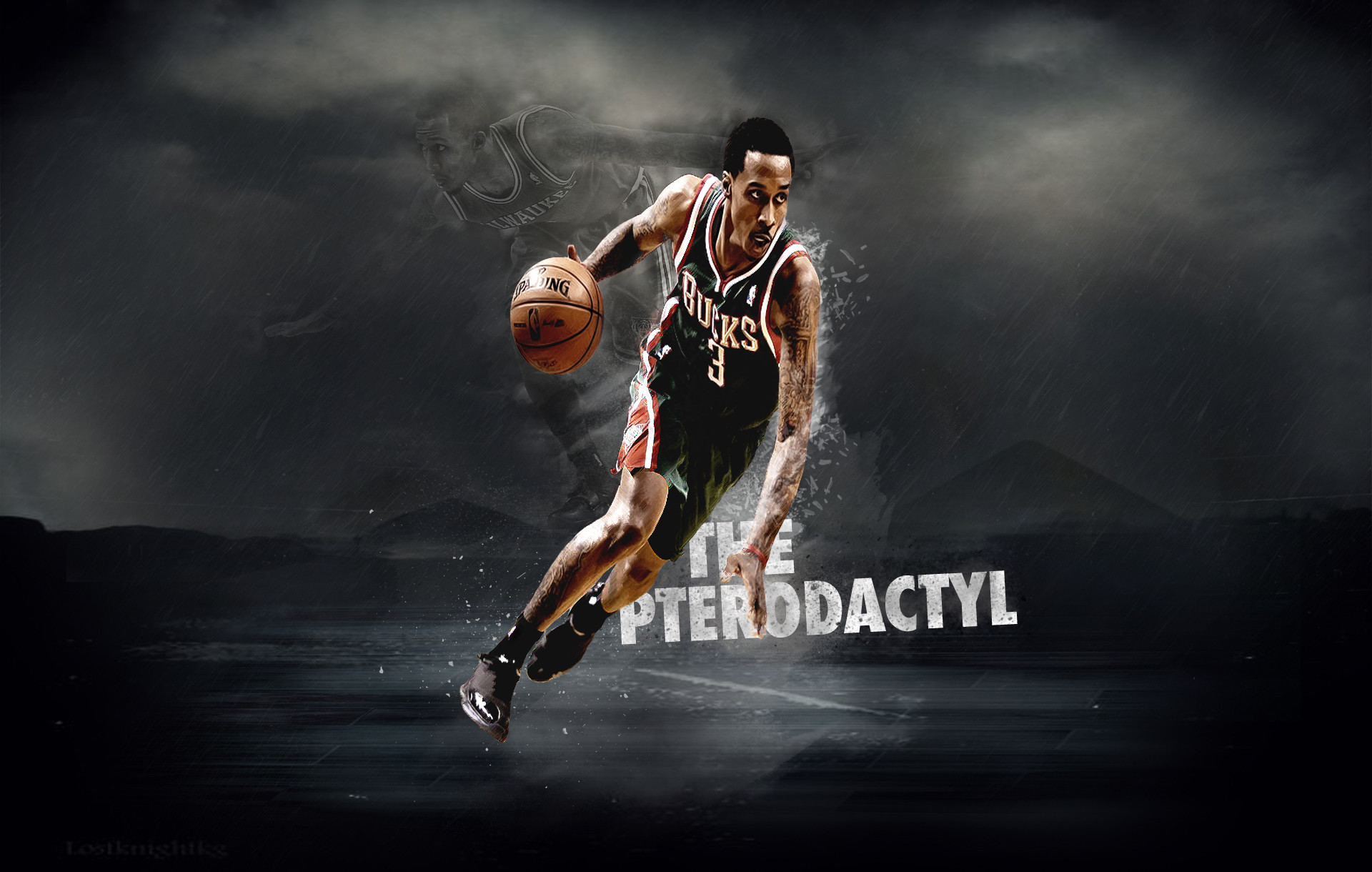 Milwaukee Bucks Wallpaper