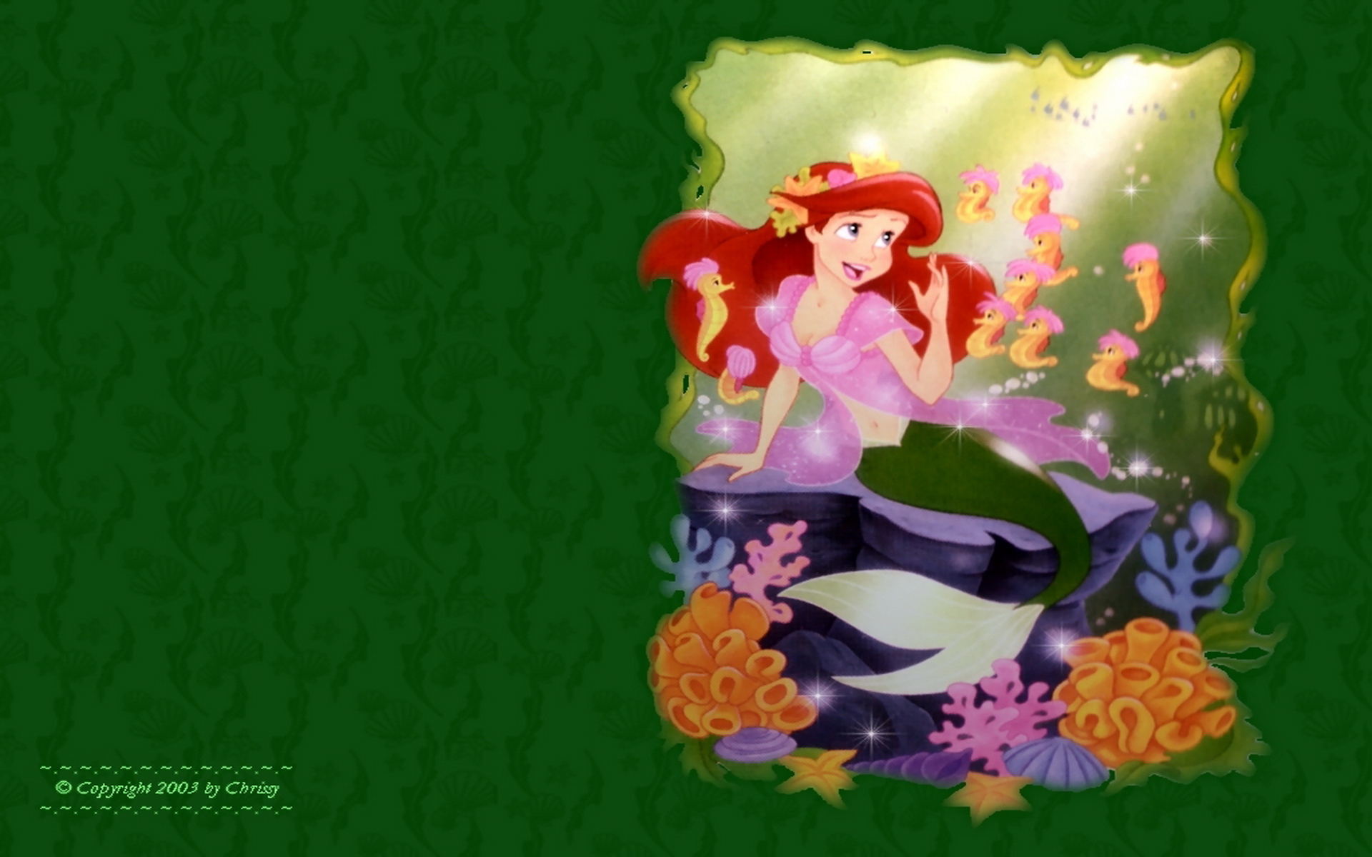 Disney Princess Wallpaper Picture