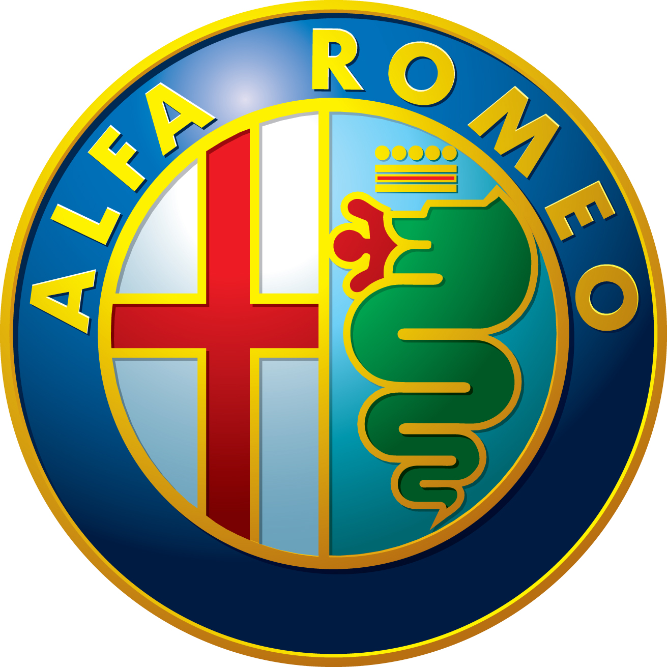 Logo Alfa Romeo Logotipos Y Dise Os Para Que Busques Tu Inspiraci N
