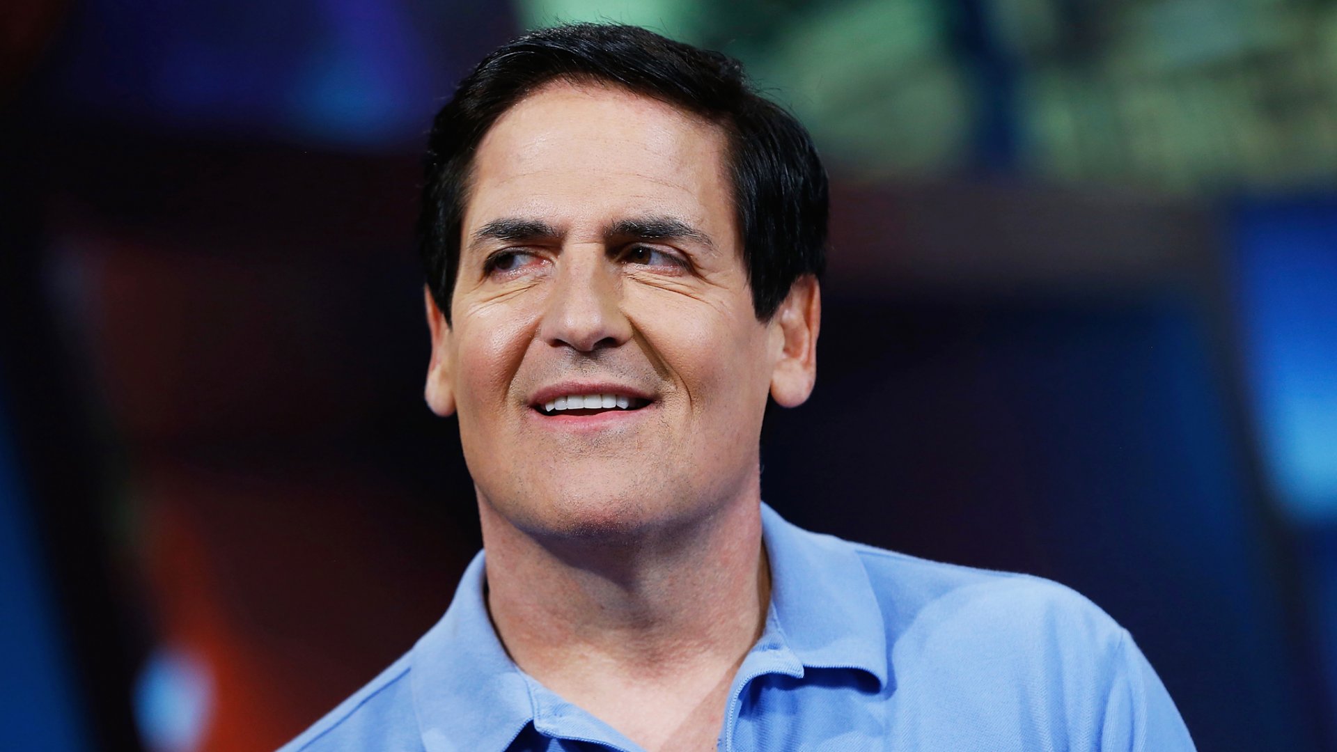 Mark Cuban On Why You Should Start A Business Now Inc