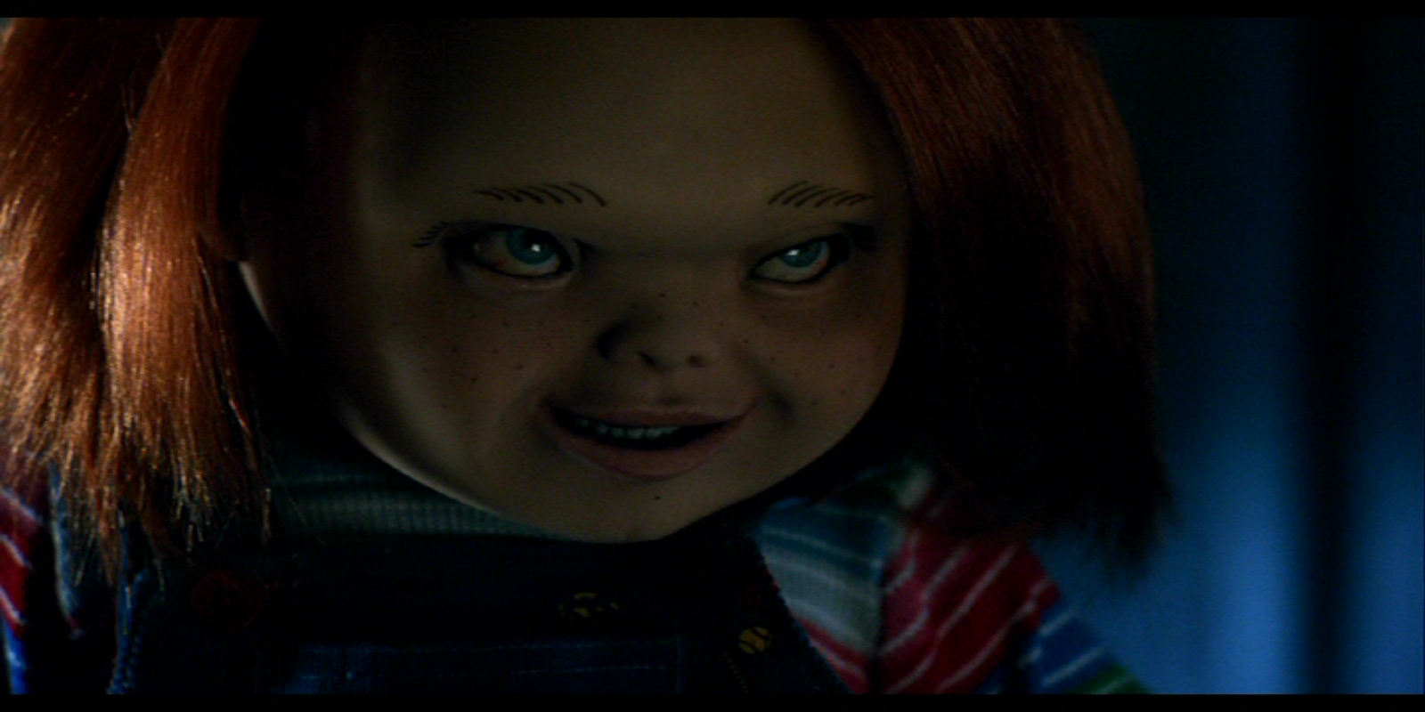 Curse Of Chucky Wallpaper And Background Id